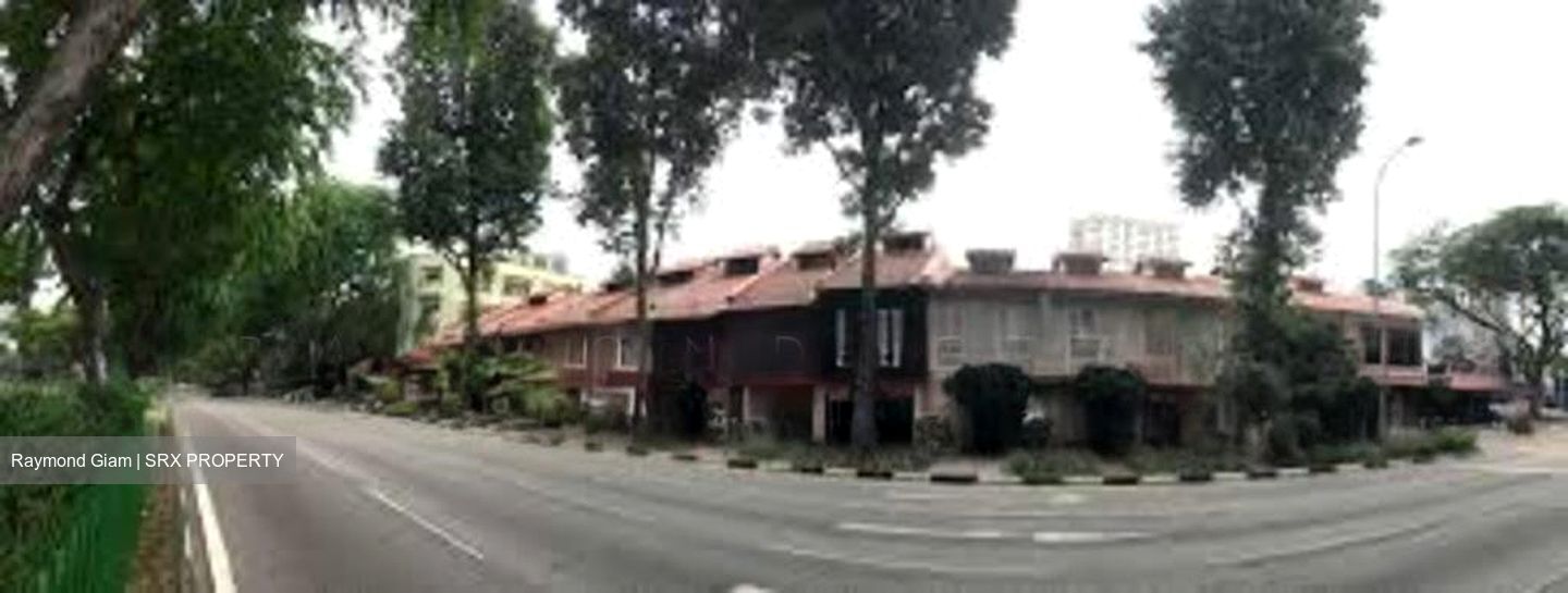North Bridge Road (D7), Shop House #616321161